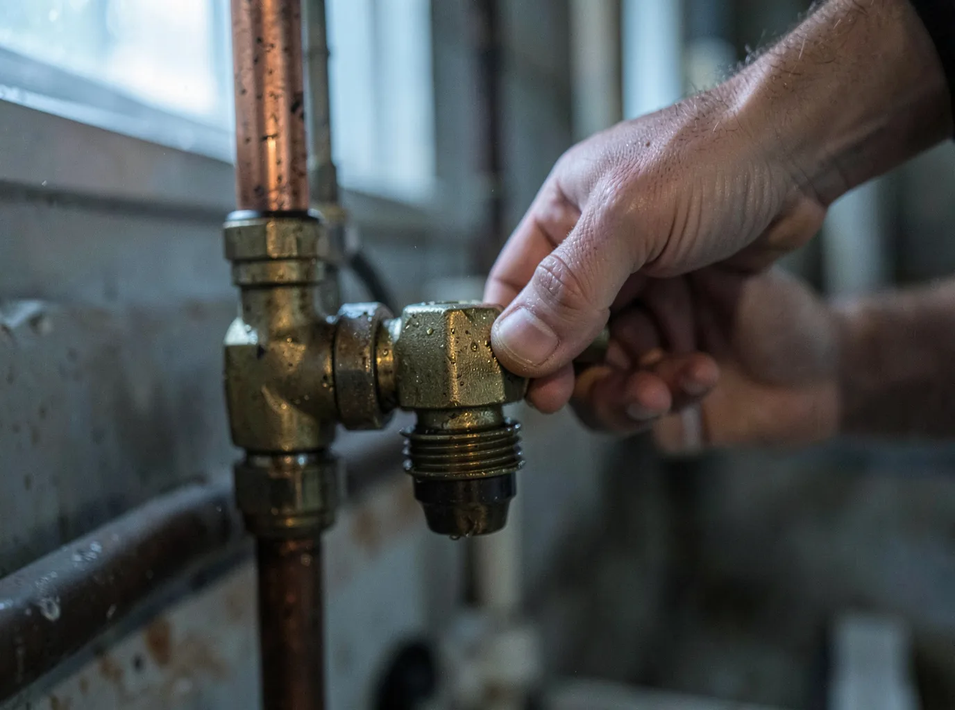 Emergency Plumber Caroline, WI FAQs